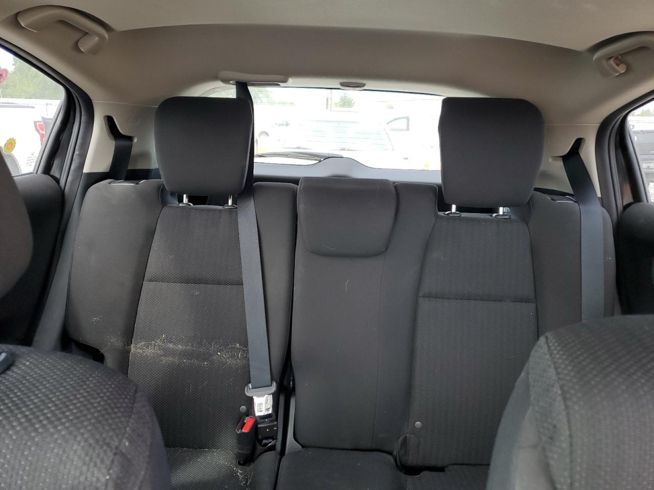 2018 Honda Hr-V Ex VIN: 3CZRU6H50JG704897 Lot: 66800764