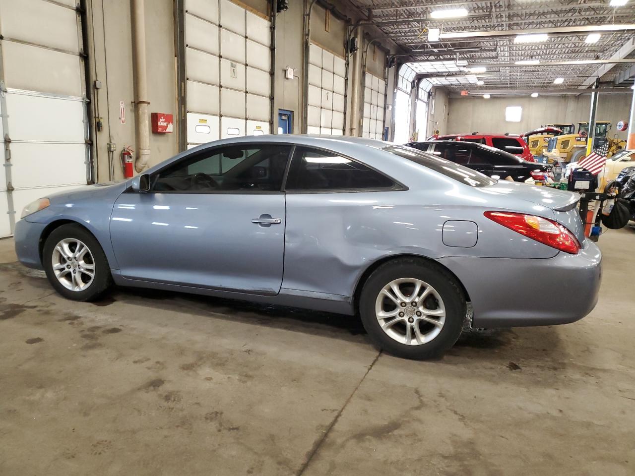2005 Toyota Camry Solara Se VIN: 4T1CE38P55U963229 Lot: 67567094