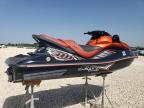 2015 Kawasaki Jet Ski en Venta en San Antonio, TX - Water/Flood