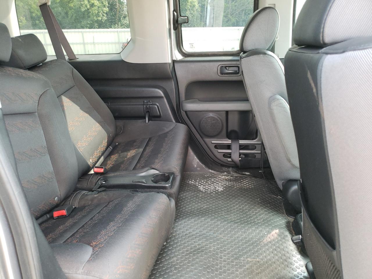 2005 Honda Element Ex VIN: 5J6YH286X5L017985 Lot: 62312514