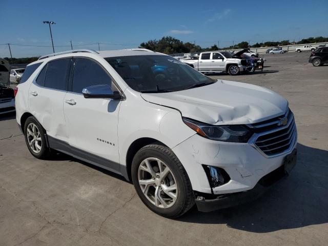  CHEVROLET EQUINOX 2019 Белый