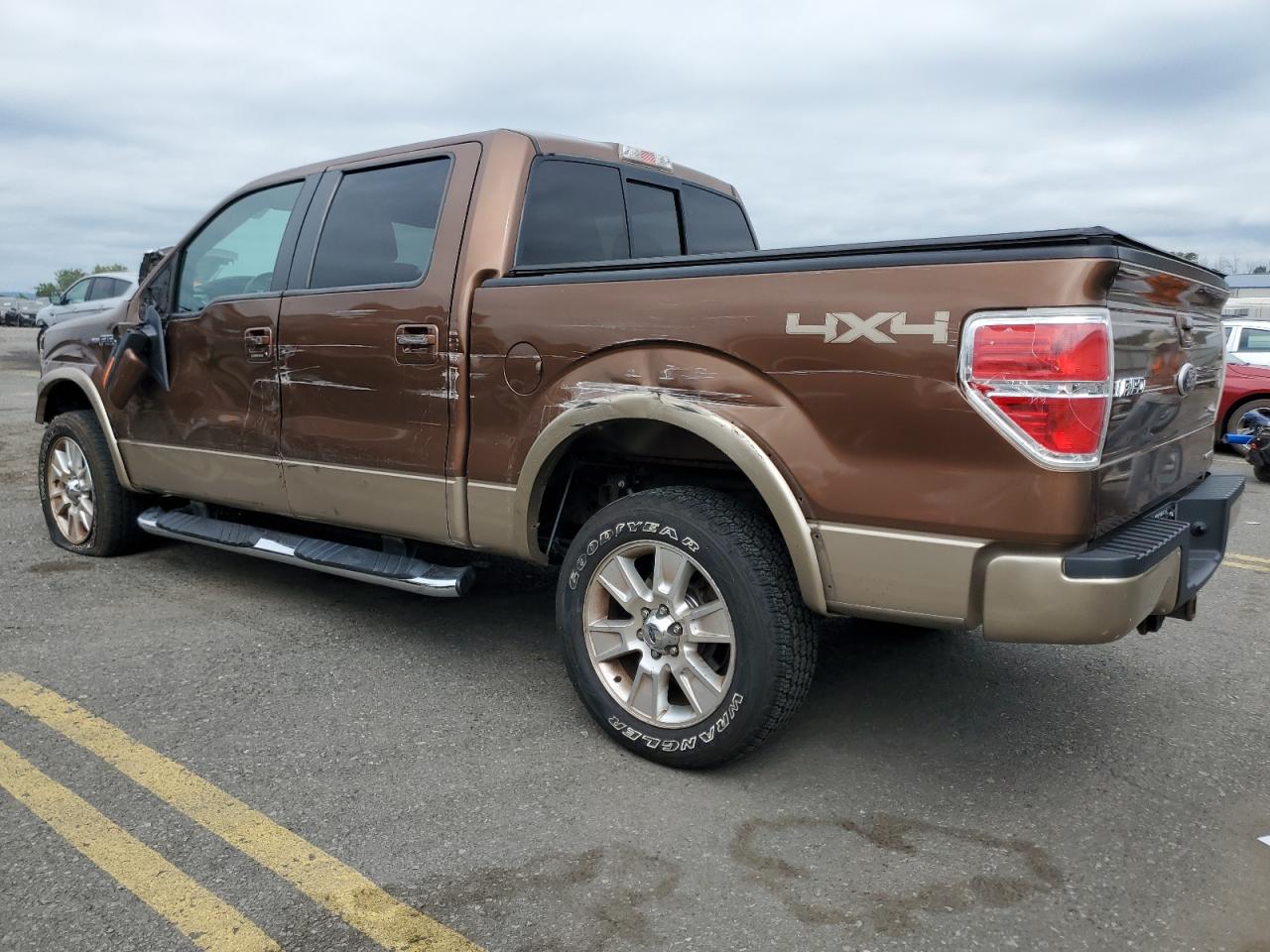 2012 Ford F-150 - Image 2