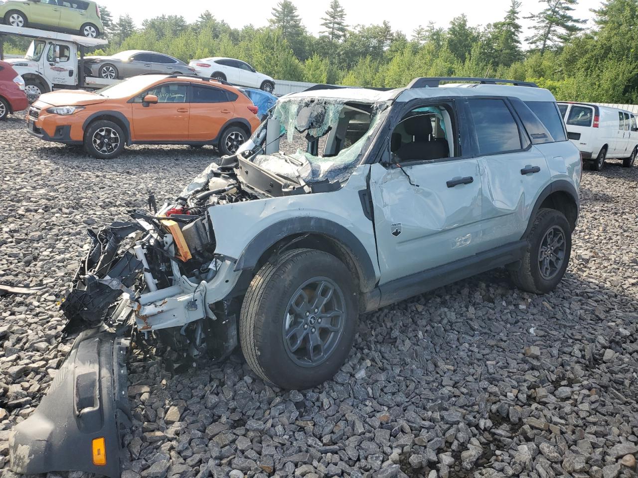 3FMCR9B68RRE01717 2024 FORD BRONCO - Image 1