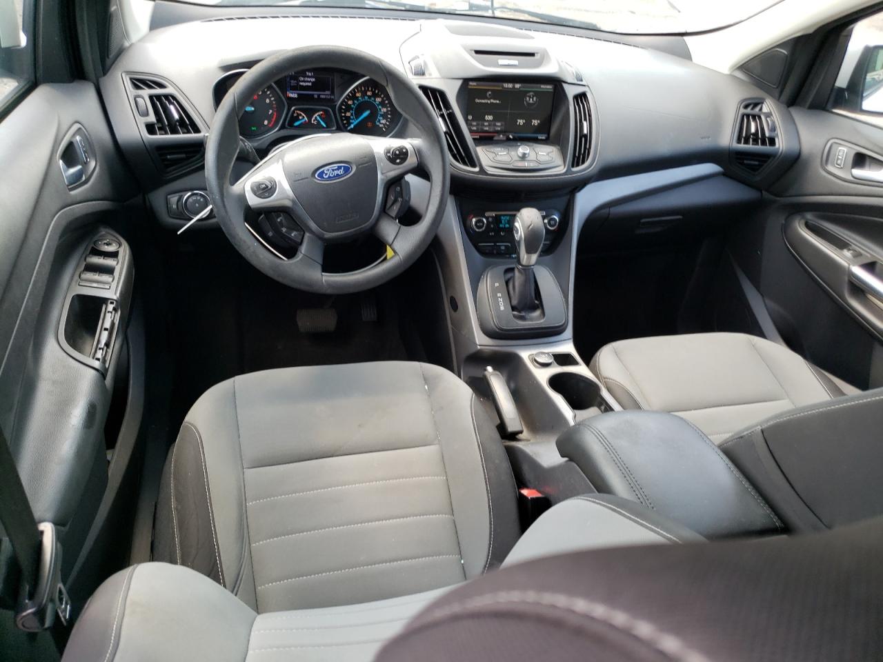 2014 Ford Escape Se VIN: 1FMCU0G95EUC98093 Lot: 65777694