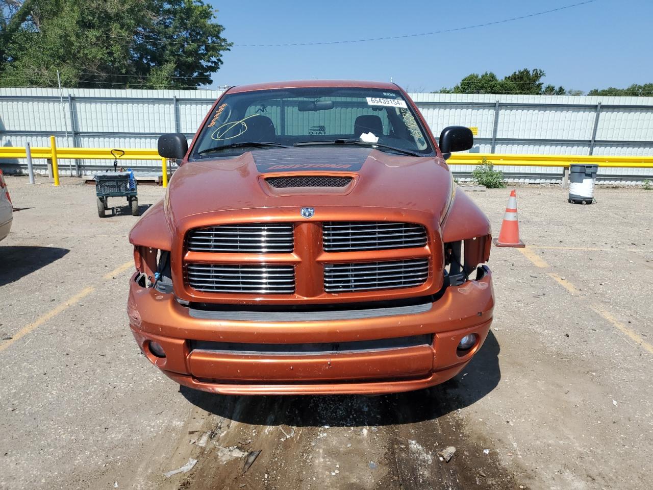 2005 Dodge RAM - Image 5