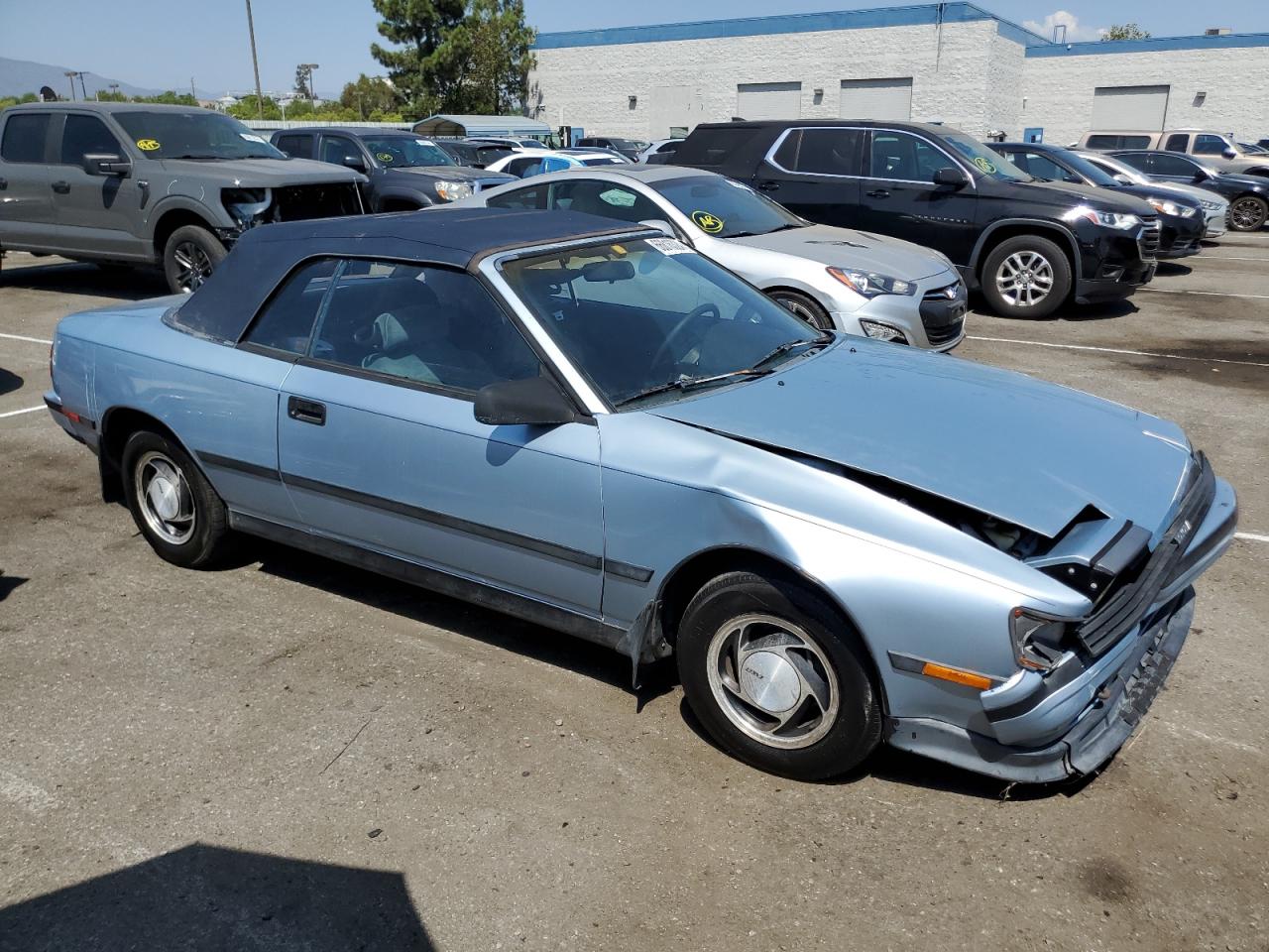 1989 Toyota Celica Gt VIN: JT5ST62K1K7288621 Lot: 66816324