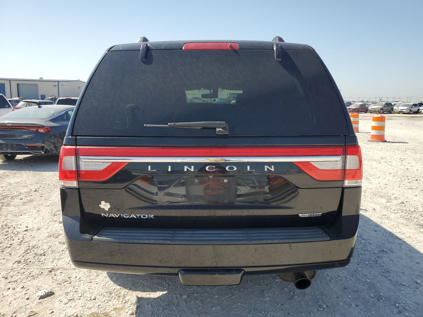 5LMJJ2KT3GEL08094 2016 Lincoln Navigator Reserve