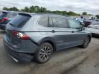 2019 Volkswagen Tiguan Se en Venta en Glassboro, NJ - Rear End