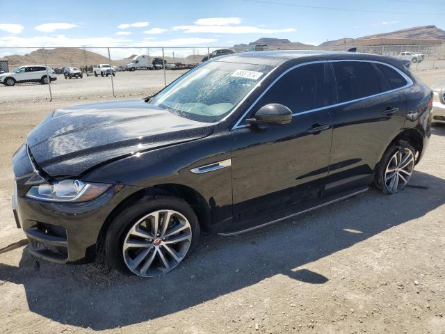 SADCJ2GX8LA660170 Jaguar F-Pace PRE