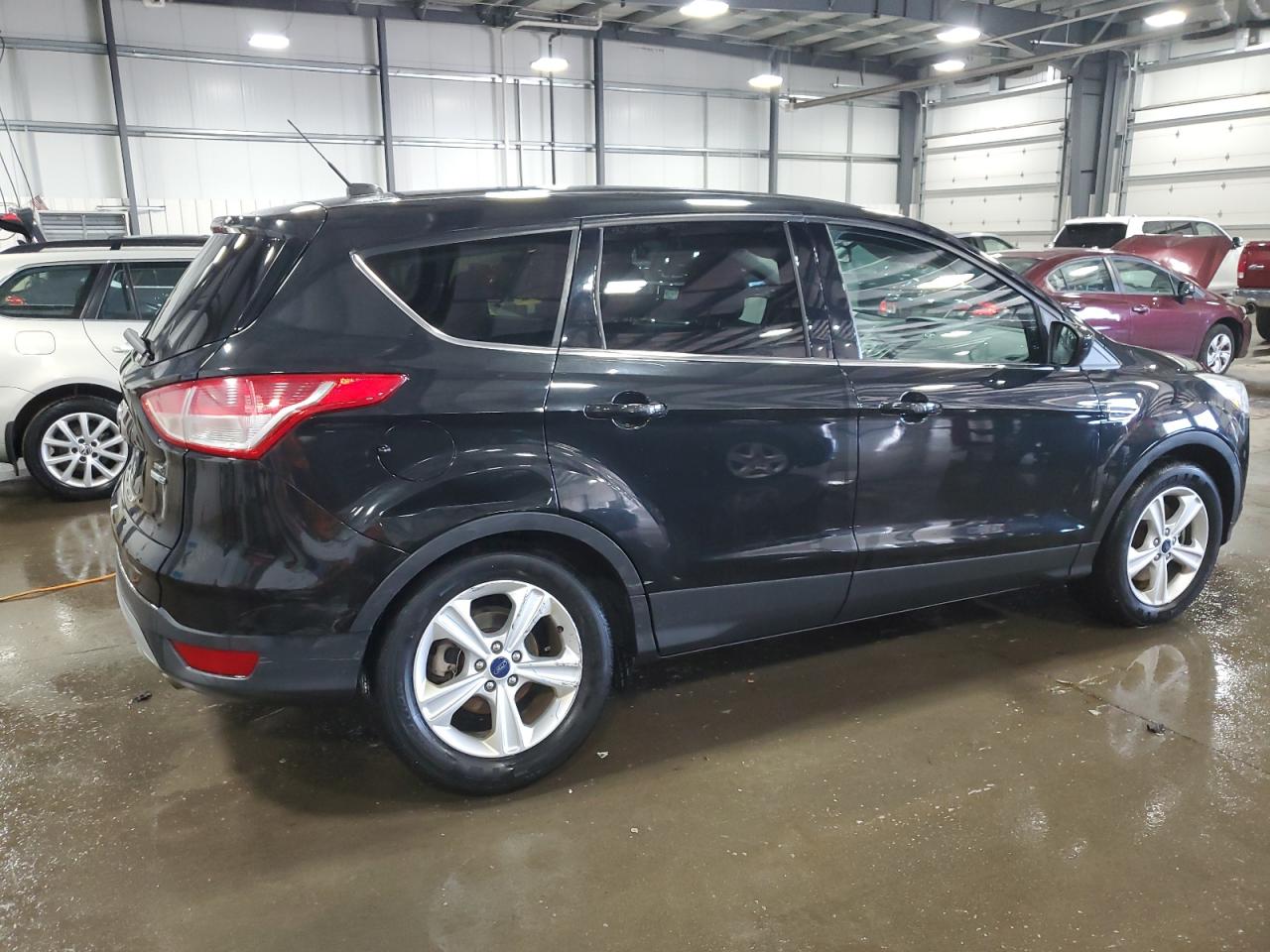 VIN 1FMCU9GX8FUC25952 2015 FORD ESCAPE no.3