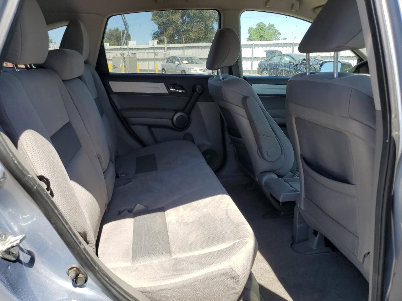 2011 Honda Cr-V Se VIN: 5J6RE3H46BL042637 Lot: 67934874