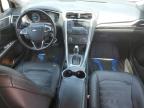 2014 Ford Fusion Se zu verkaufen in Oklahoma City, OK - Side