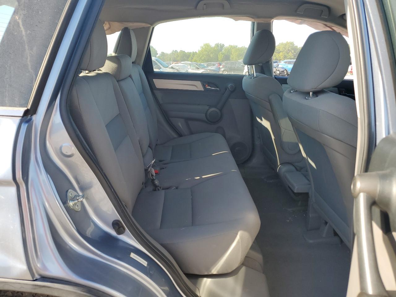 2011 Honda Cr-V Lx VIN: JHLRE4H34BC003356 Lot: 65944784