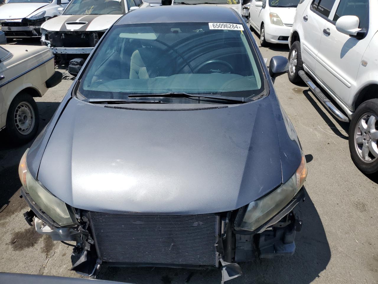 2012 Honda Civic - Image 5