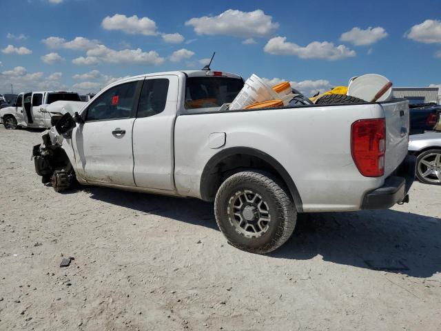 1FTER1EH2LLA12377 Ford Ranger XL 2