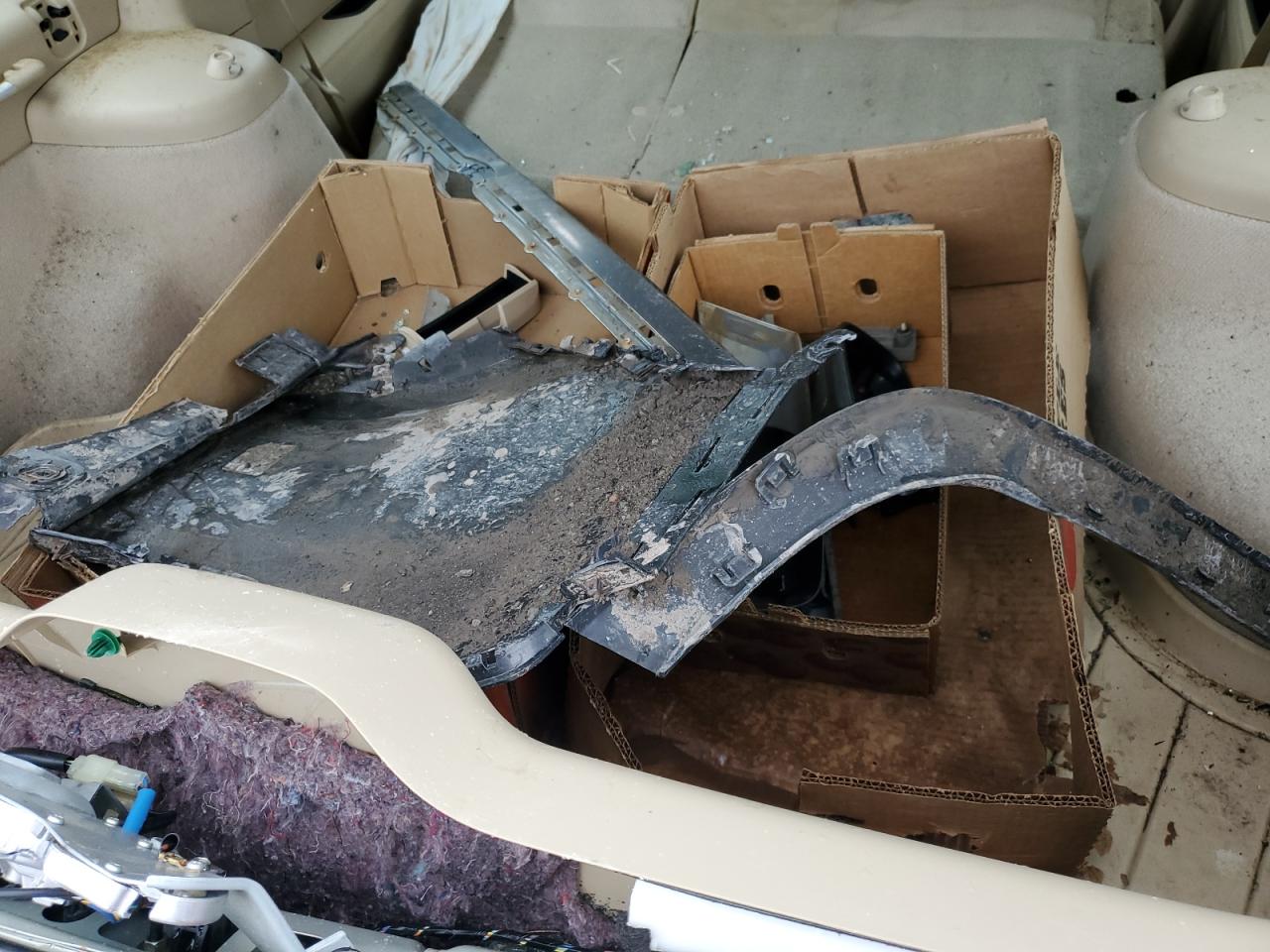 2006 Subaru Forester 2.5X VIN: JF1SG63646H737970 Lot: 65210444