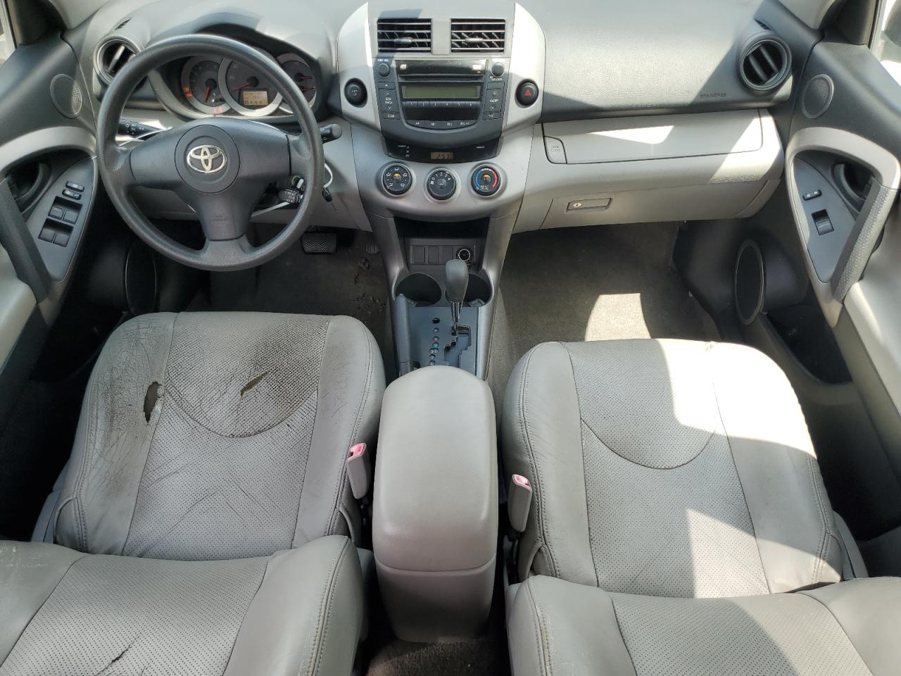 2008 Toyota Rav4 VIN: JTMZD33V586065777 Lot: 67685214