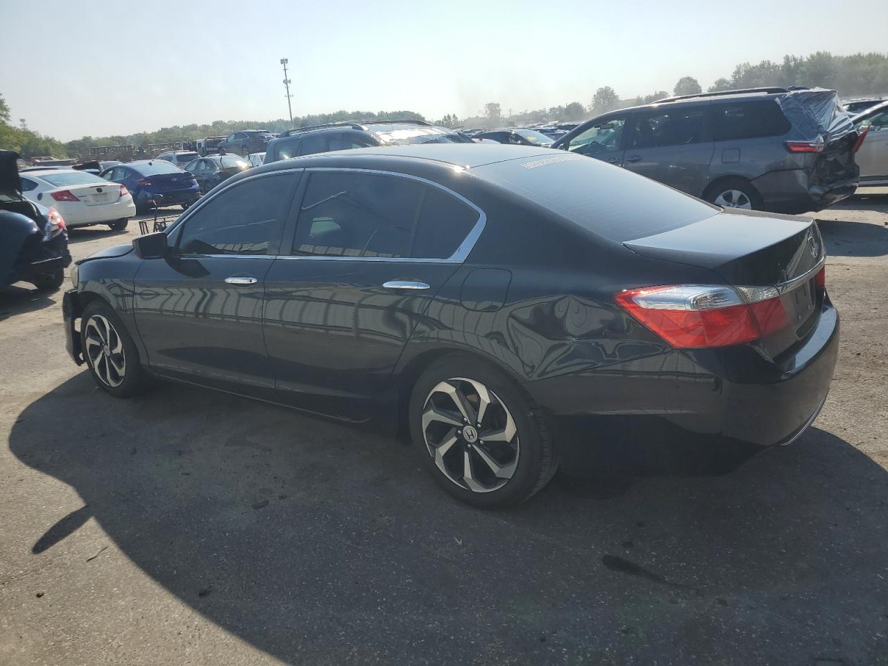 2015 Honda Accord - Image 2