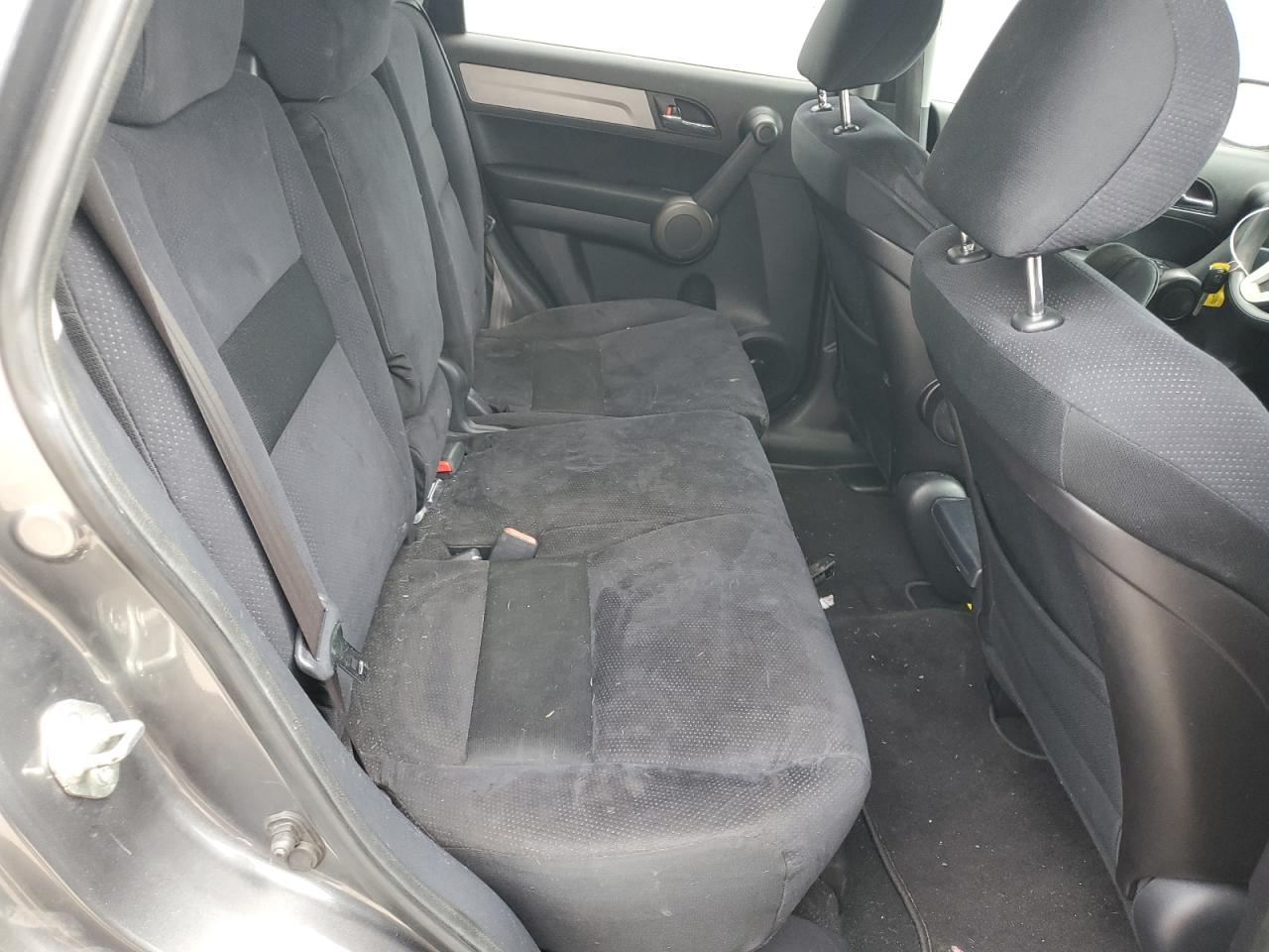 2011 Honda Cr-V Ex VIN: 3CZRE3H52BG701562 Lot: 65718694