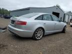 2010 AUDI A6 QUATTRO   à vendre chez Copart ON - COOKSTOWN