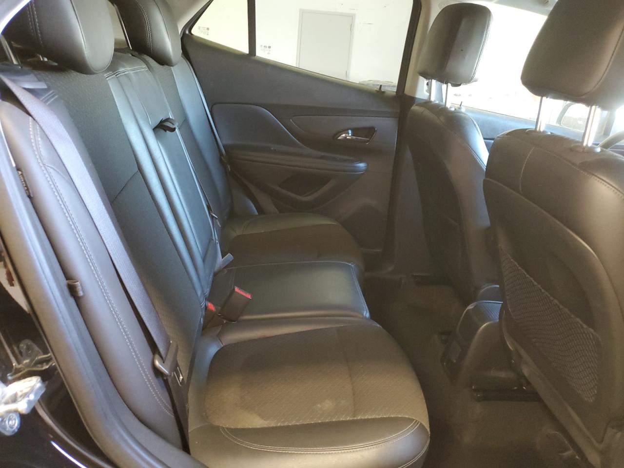 2020 Buick Encore Preferred VIN: KL4CJASB1LB073170 Lot: 68266434