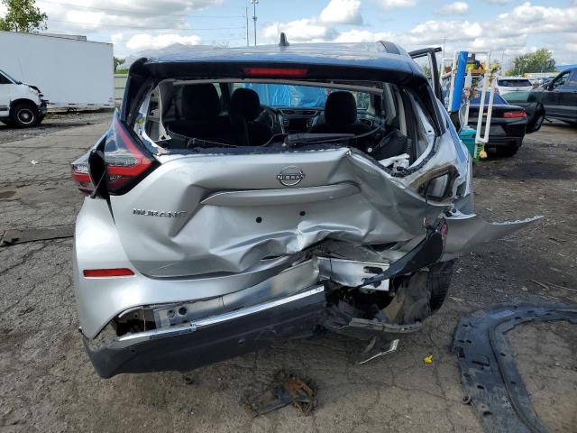 5N1AZ2AJ9PC124480 Nissan Murano S 6