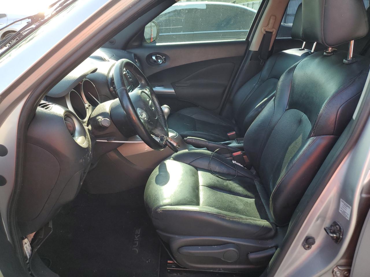 2011 Nissan Juke S VIN: JN8AF5MV9BT015463 Lot: 66712614