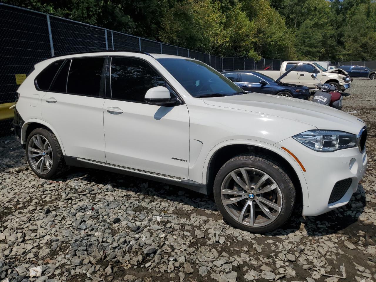 2016 BMW X5 - Image 4