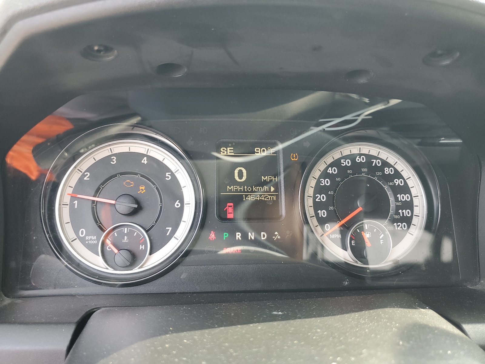 1C6RR7FT6JS163384 2018 Ram 1500 St