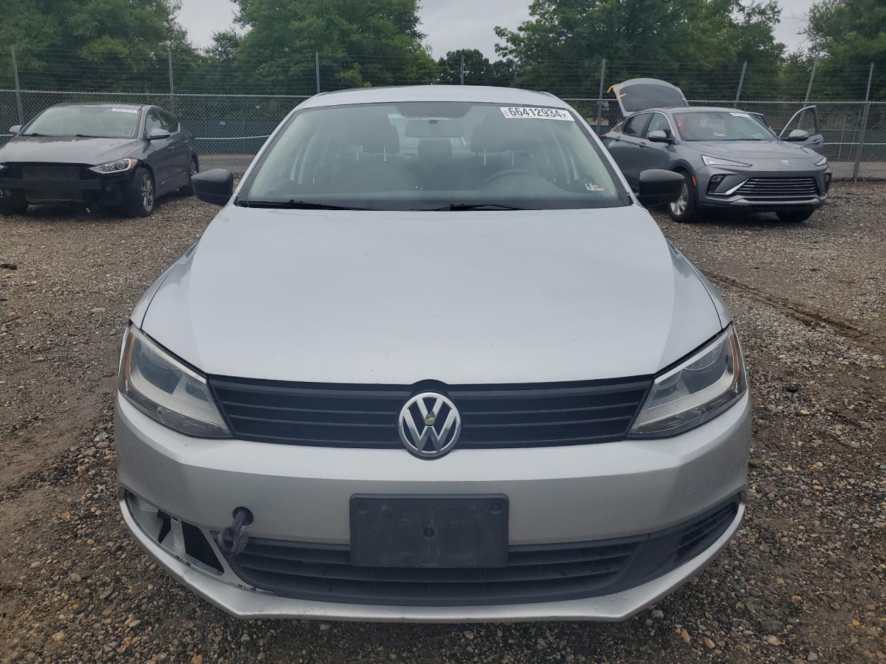 2014 Volkswagen Jetta - Image 5