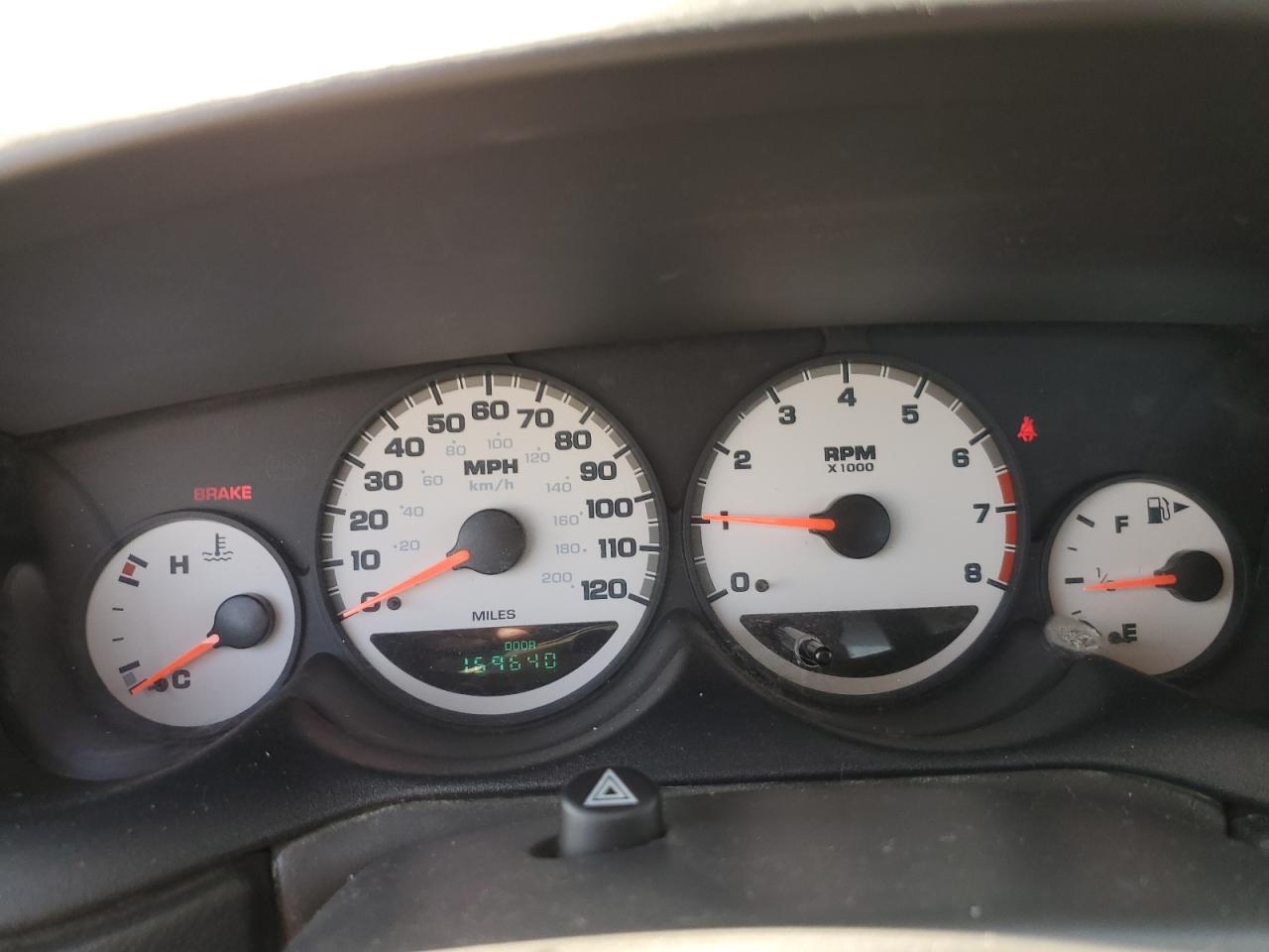 2005 Dodge Neon Sxt VIN: 1B3ES56C55D239818 Lot: 65859654