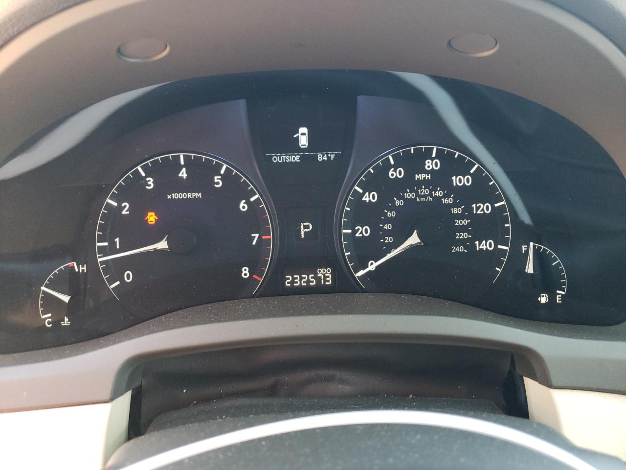 2010 Lexus Rx 350 VIN: JTJZK1BA8A2405488 Lot: 67484464