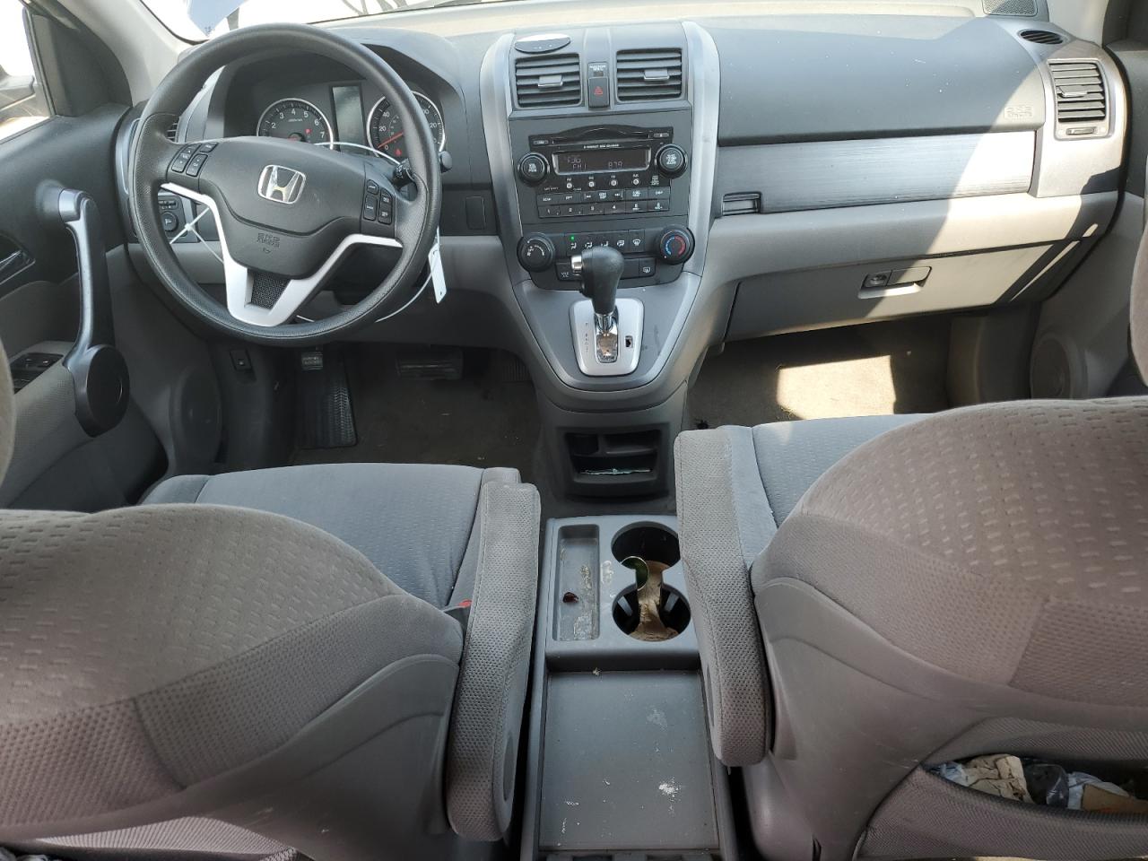 2008 Honda Cr-V Ex VIN: 5J6RE48548L000717 Lot: 65756104