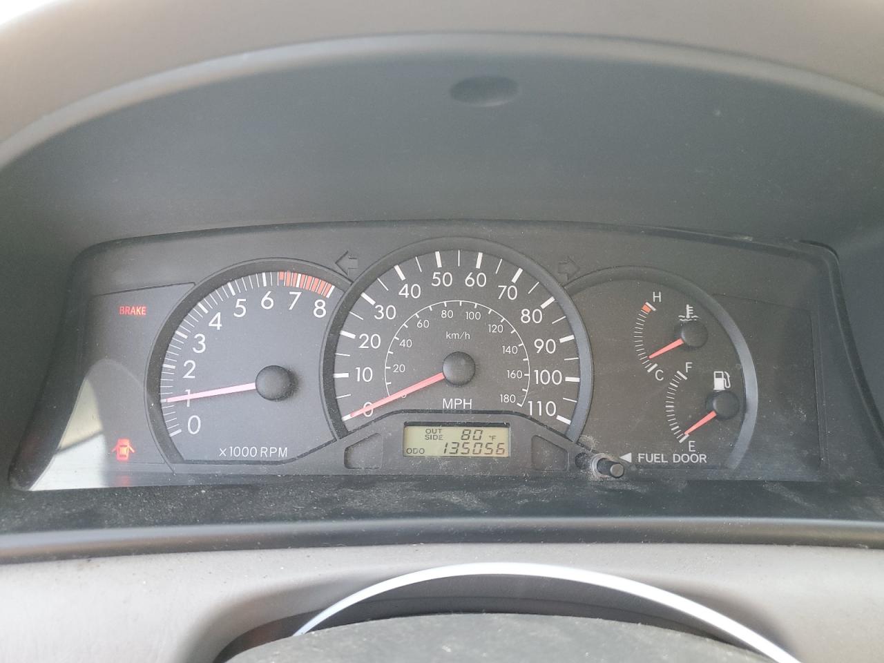 2008 Toyota Corolla - Image 9
