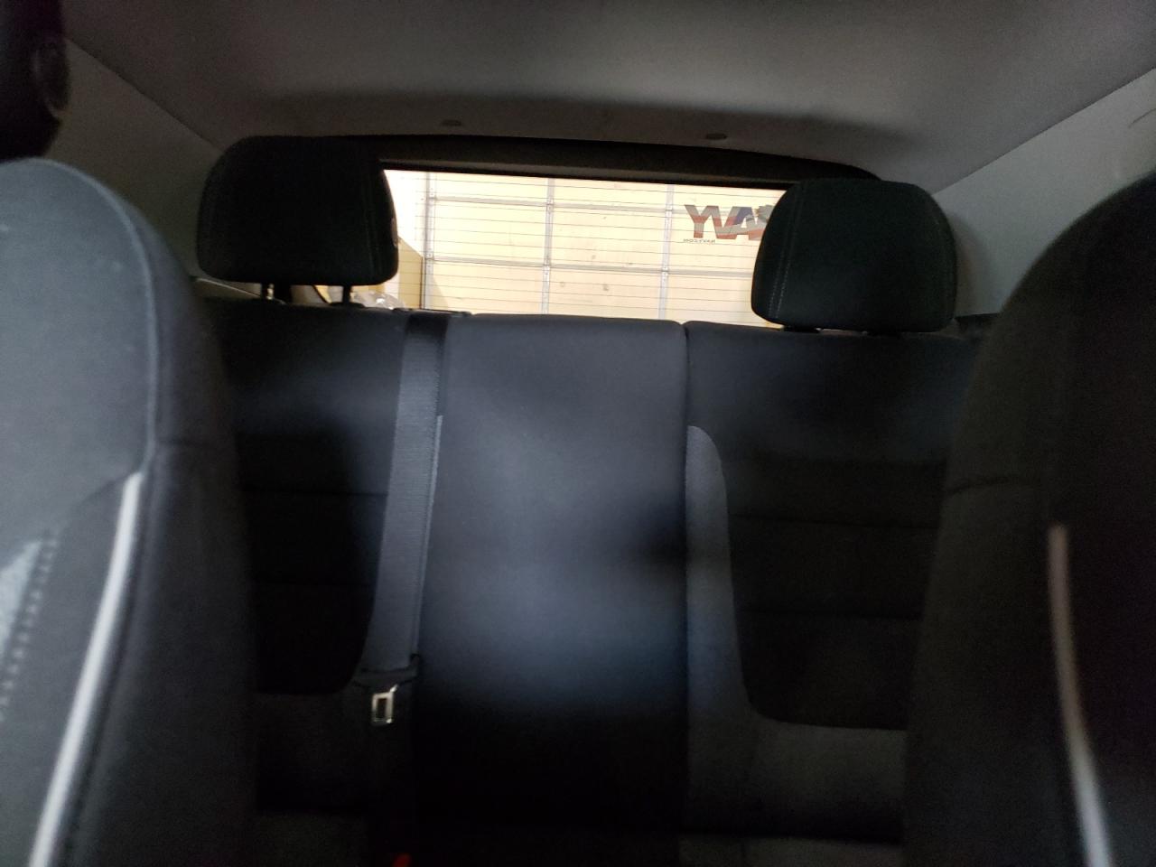 2021 Chevrolet Trailblazer Lt VIN: KL79MRSL3MB010777 Lot: 66382564