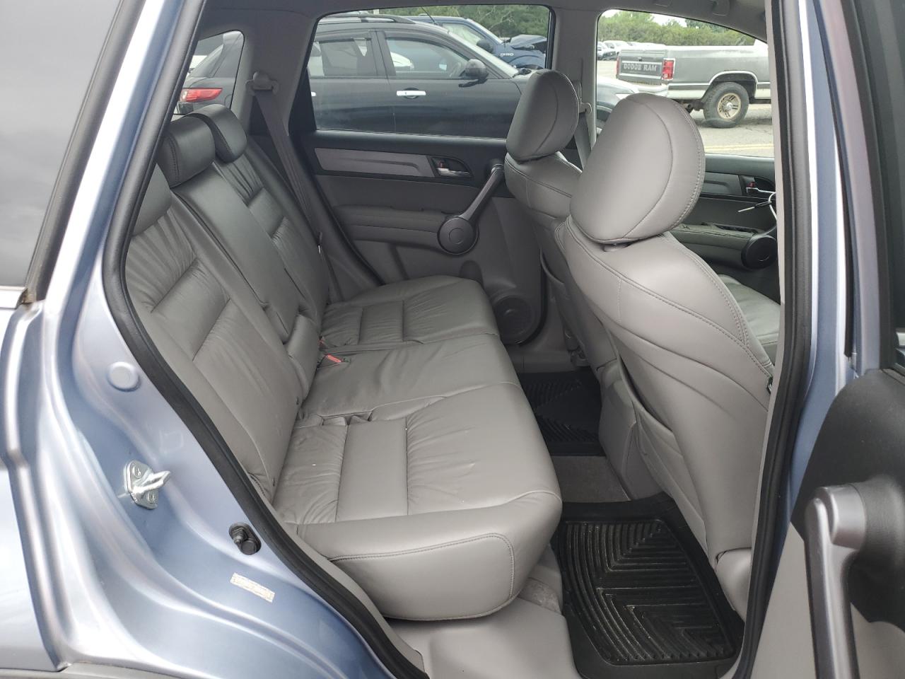 2009 Honda Cr-V Exl VIN: 5J6RE48789L032203 Lot: 66583054