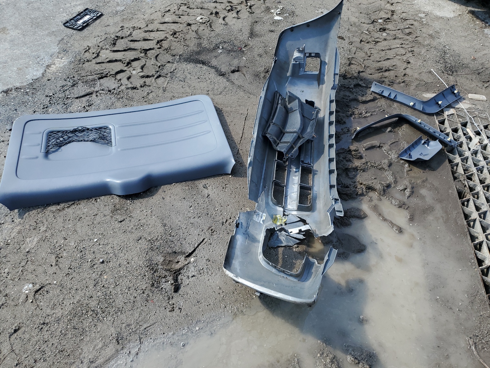 JTEHH20V110080487 2001 Toyota Rav4