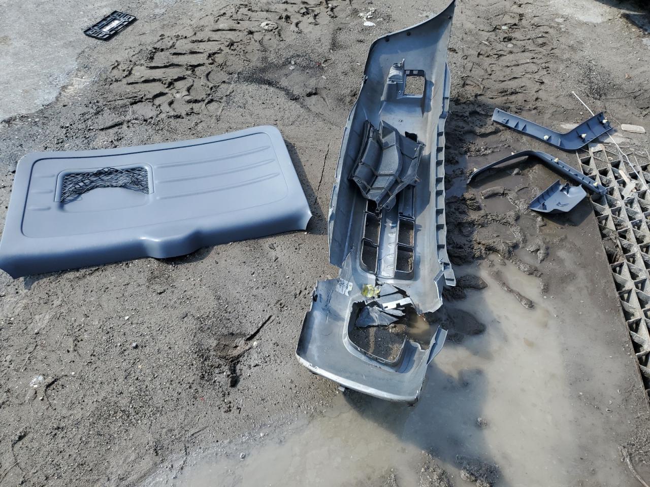 2001 Toyota Rav4 VIN: JTEHH20V110080487 Lot: 66476124