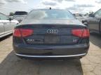 2011 Audi A8 L Quattro for Sale in Dyer, IN - Vandalism