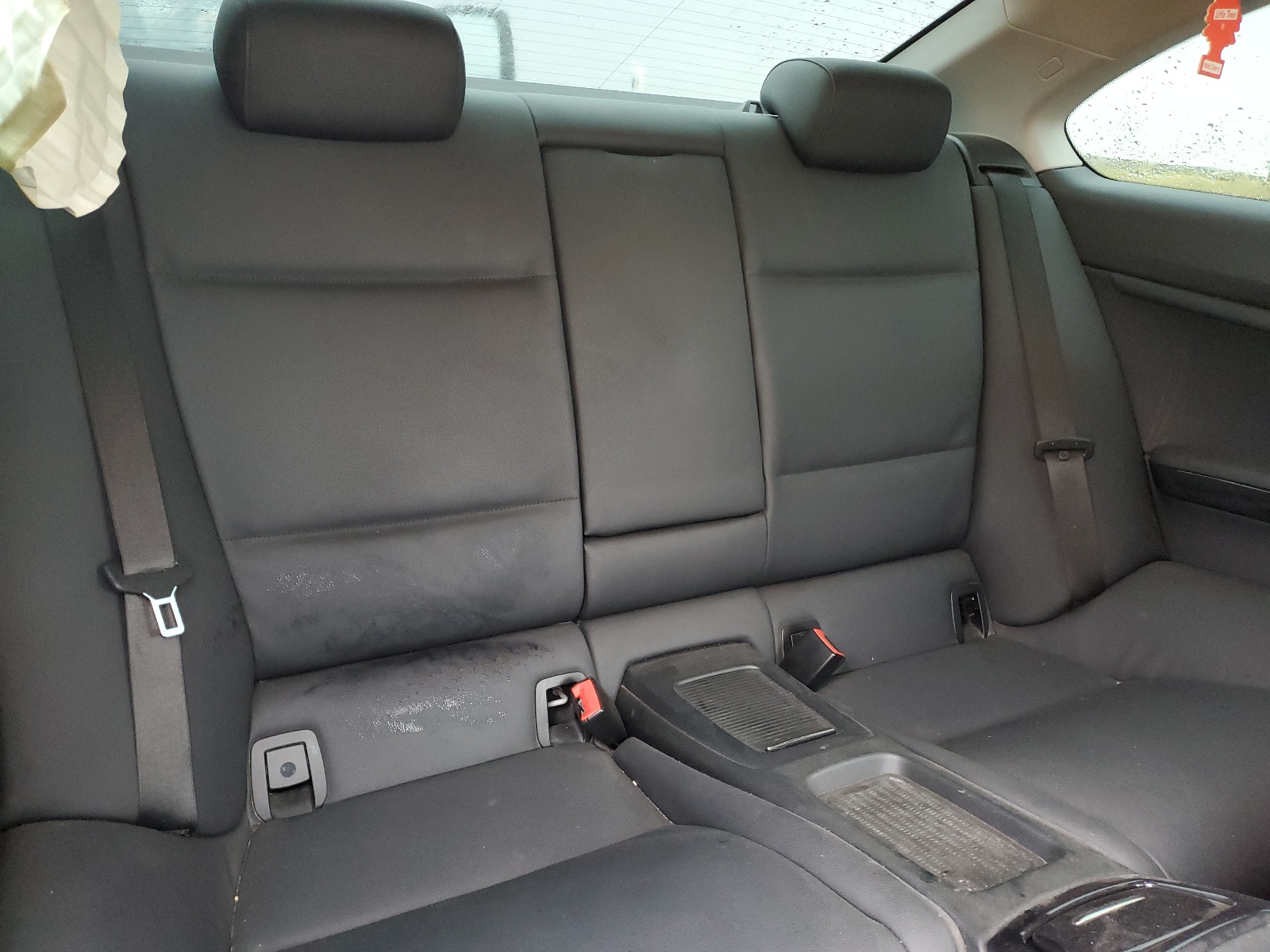 WBAWC33589PU84933 2009 BMW 328 Xi