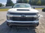 2024 Chevrolet Silverado K2500 Custom للبيع في Gastonia، NC - Front End