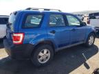 2011 Ford Escape Xls продається в Anthony, TX - Mechanical