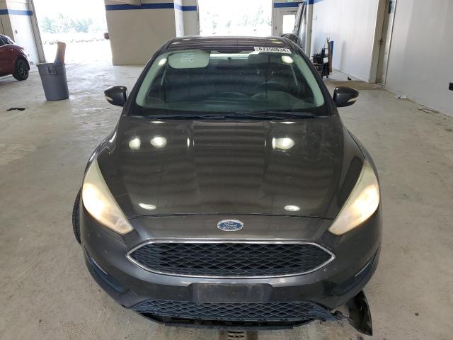  FORD FOCUS 2016 Gray