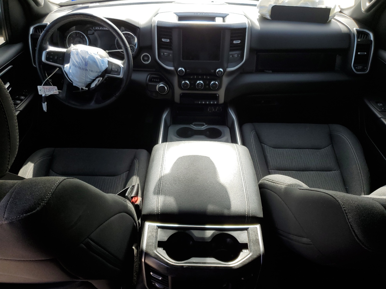 1C6RREFG7LN100593 2020 Ram 1500 Big Horn/Lone Star