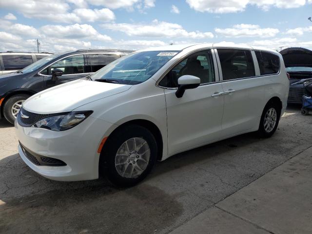  CHRYSLER MINIVAN 2023 Biały