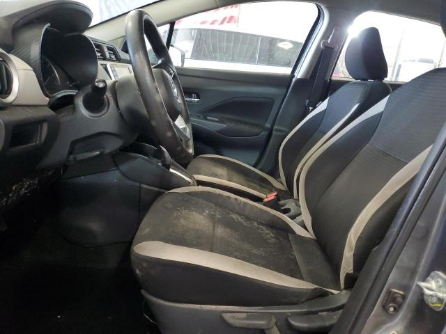 3N1CN8EV1ML848949 Nissan Versa SV 7