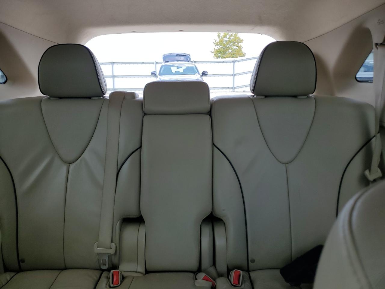 2010 Toyota Venza VIN: 4T3BK3BB9AU028072 Lot: 67099604