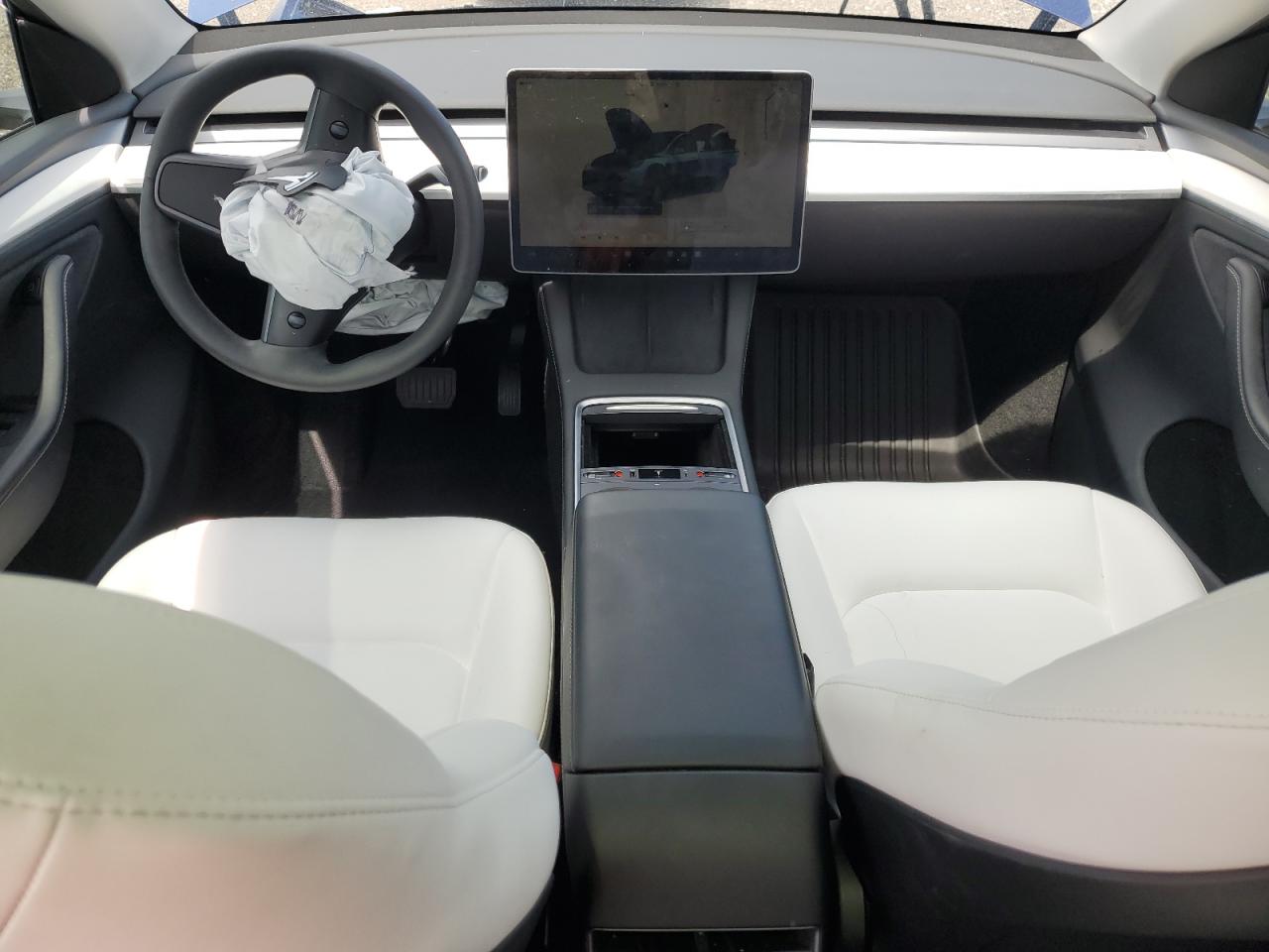 7SAYGDEE7PA160902 2023 Tesla Model Y