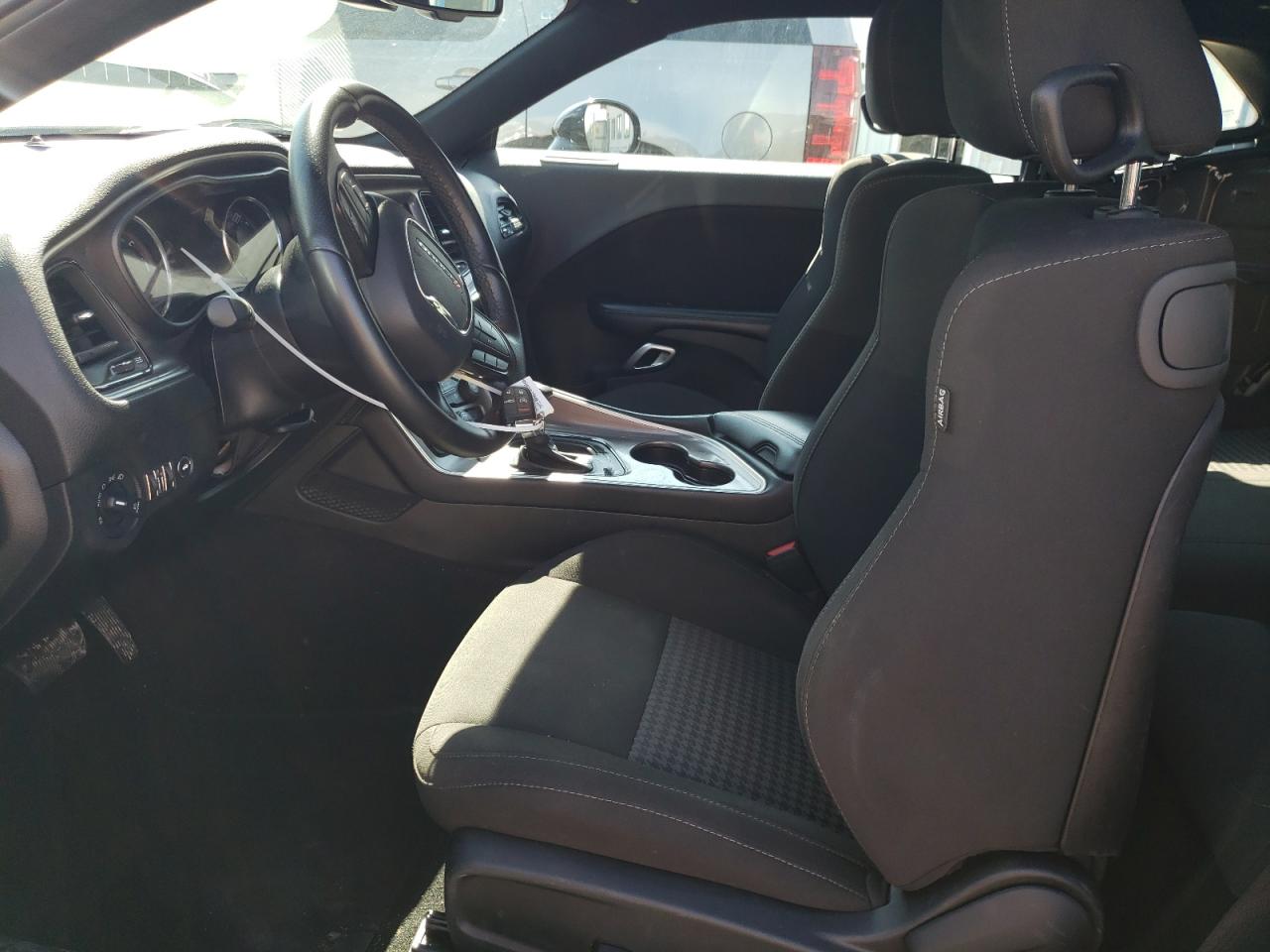 2022 Dodge Challenger Gt VIN: 2C3CDZJG8NH226635 Lot: 65674234