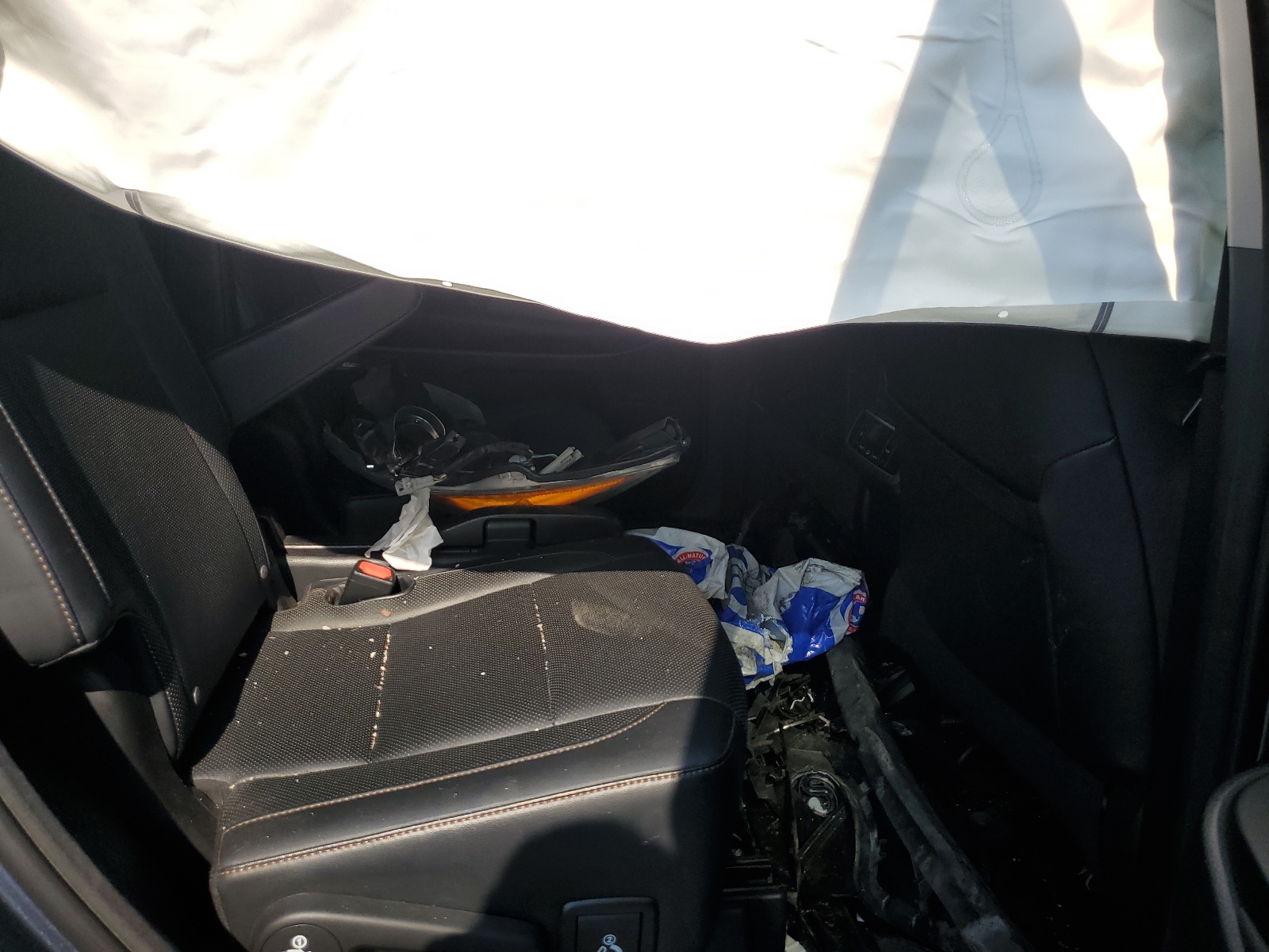 5TDDKRFH9ES066340 2014 Toyota Highlander Limited